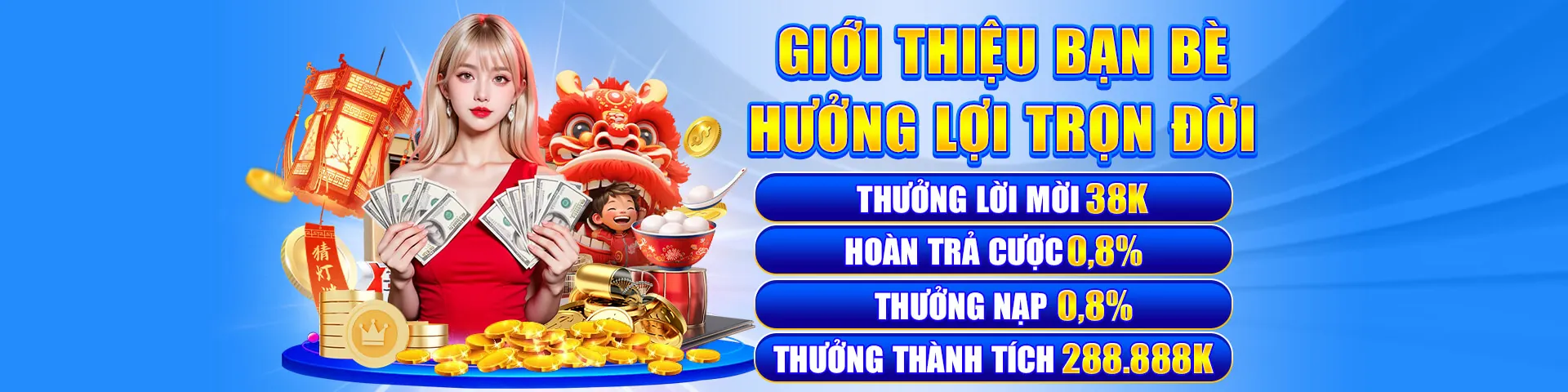 Hình ảnh quảng cáo TT88 Banca với các trò chơi và khuyến mãi hấp dẫn